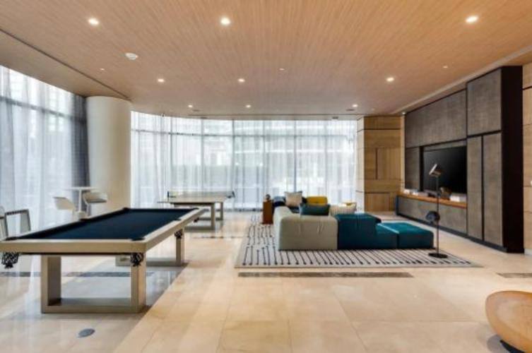 Apartment for rent at 45 SW 9th Ave #3309, Miami, FL 33130