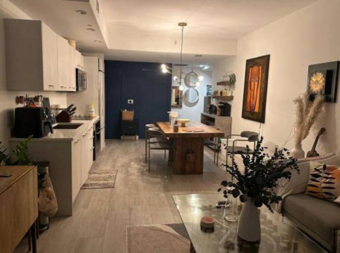 Apartment for rent at 45 SW 9th Ave #3309, Miami, FL 33130