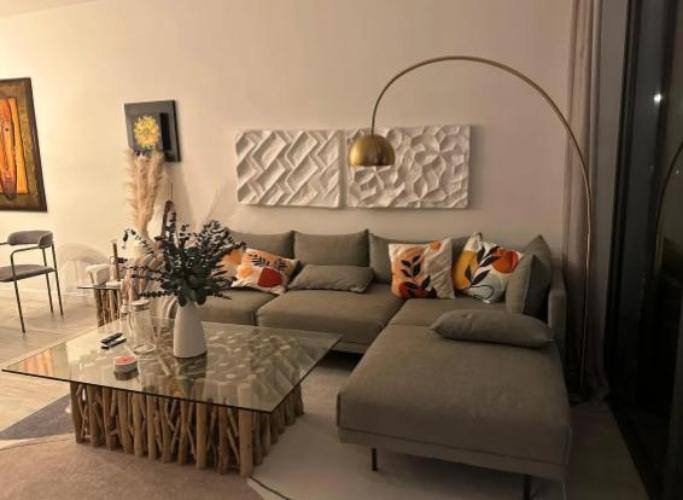 Apartment for rent at 45 SW 9th Ave #3309, Miami, FL 33130