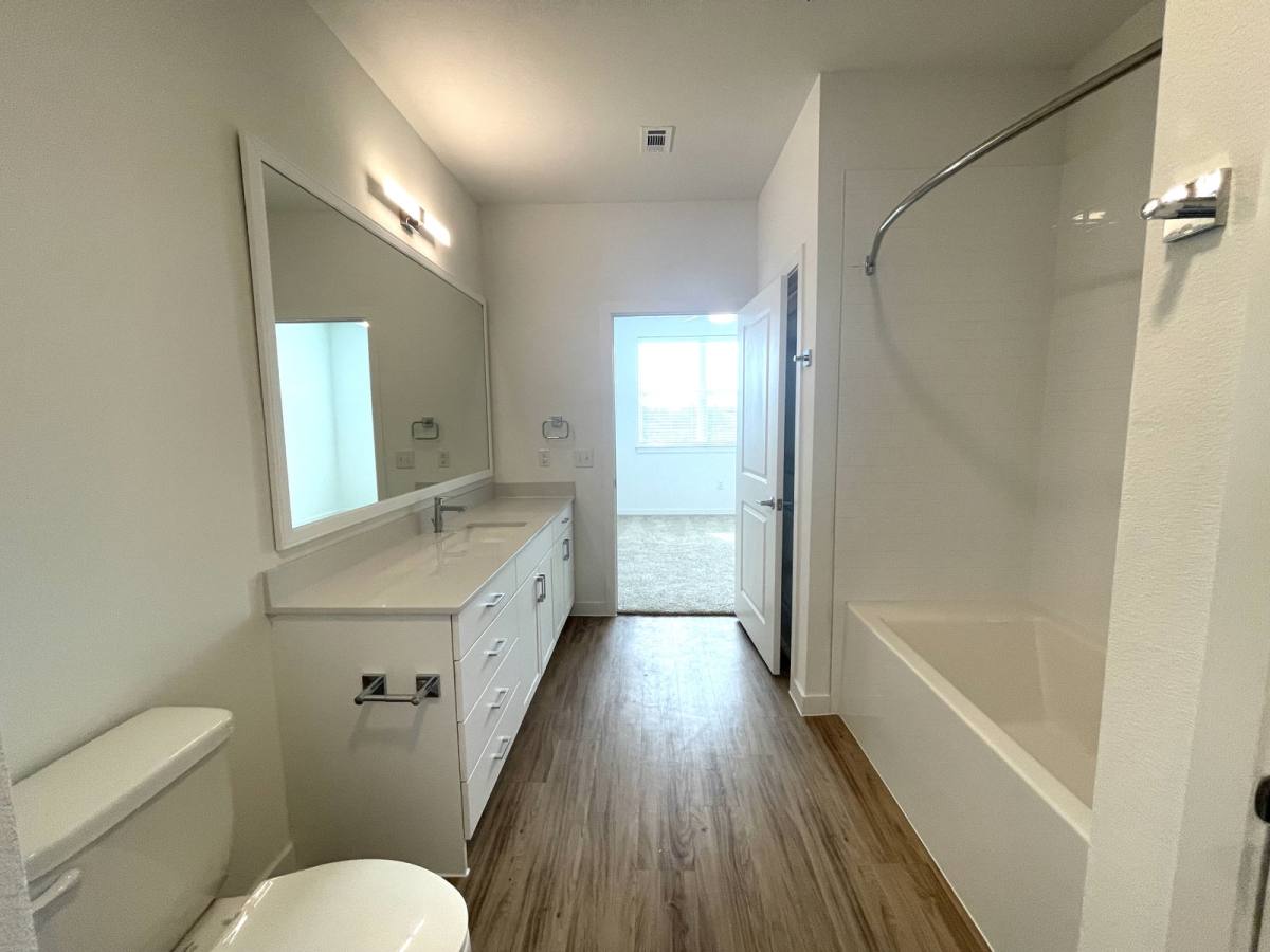 Apartment for rent at 19365 Wilke Lane #2122, Pflugerville, TX 78660