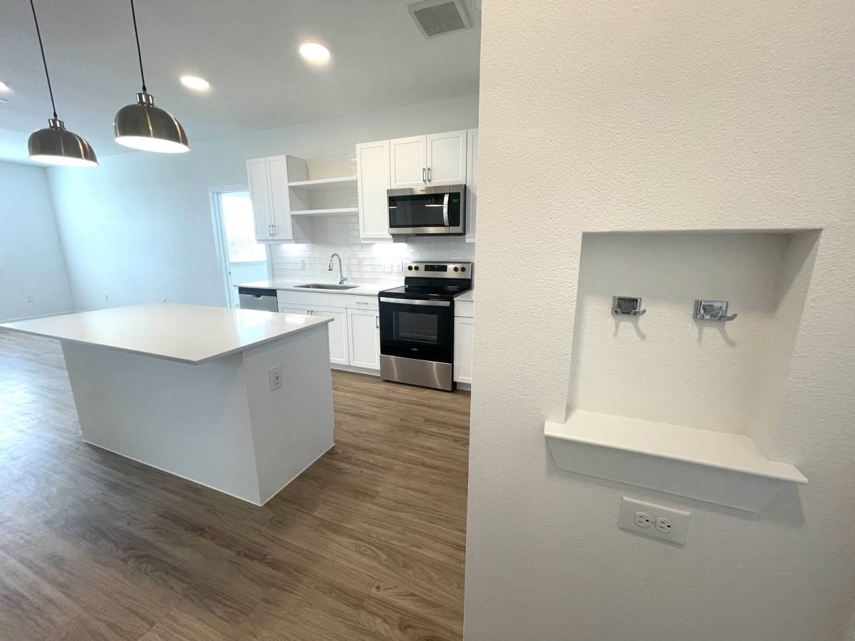 Apartment for rent at 19365 Wilke Lane #2122, Pflugerville, TX 78660