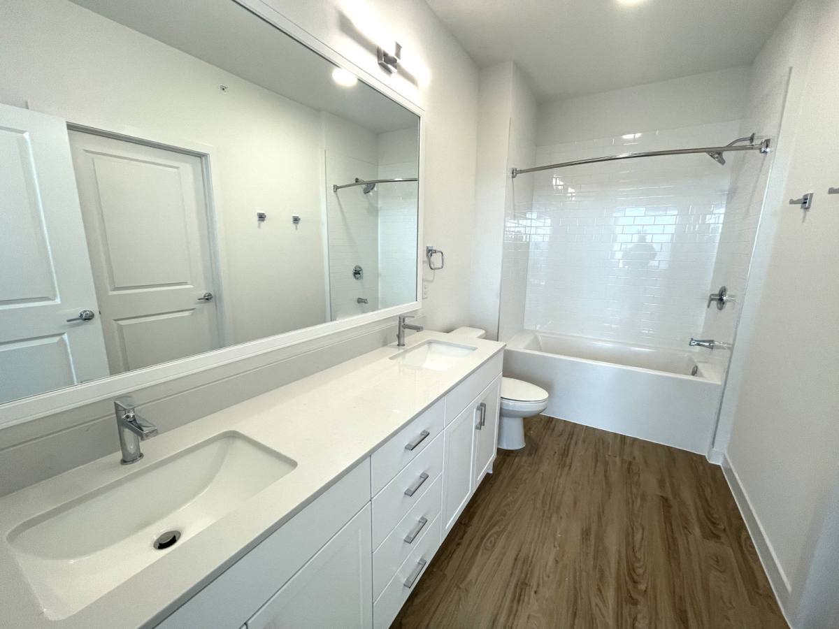 Apartment for rent at 19365 Wilke Lane #2122, Pflugerville, TX 78660