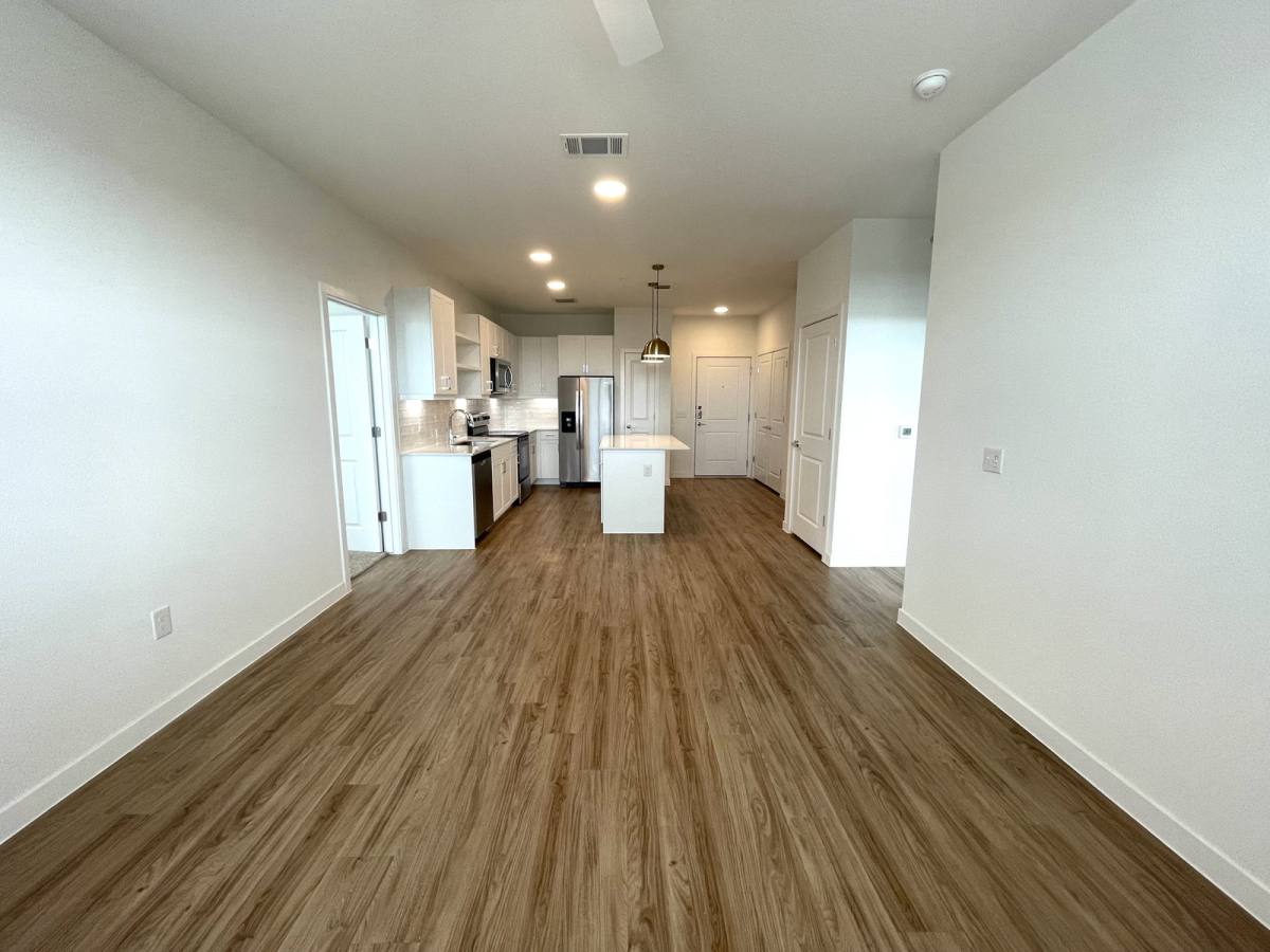 Apartment for rent at 19365 Wilke Lane #2122, Pflugerville, TX 78660