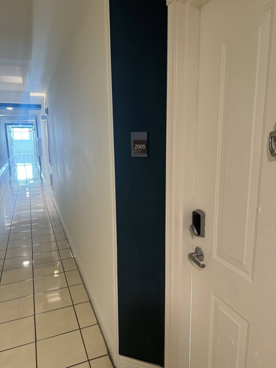 Apartment for rent at 17000 N Bay Rd #2505, North Miami Beach, FL 33160