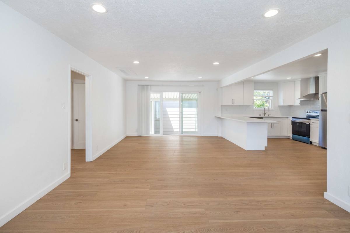 Apartment for rent at 19139 Vaughn Ave, Castro Valley, CA 94546