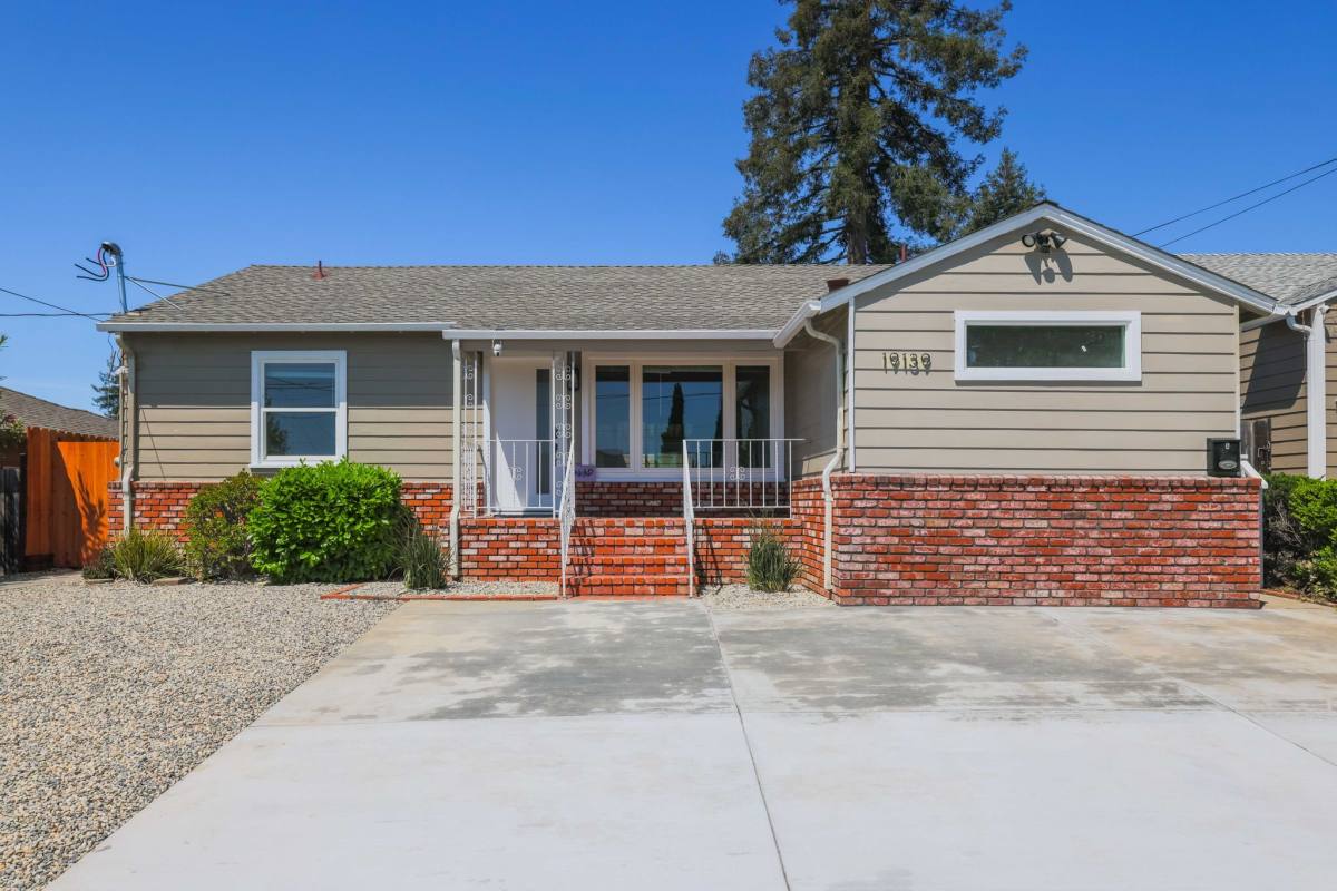 Apartment for rent at 19139 Vaughn Ave, Castro Valley, CA 94546