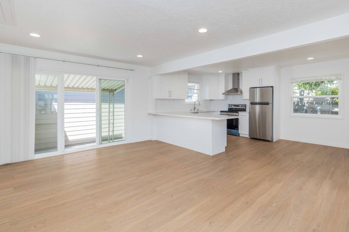 Apartment for rent at 19139 Vaughn Ave, Castro Valley, CA 94546