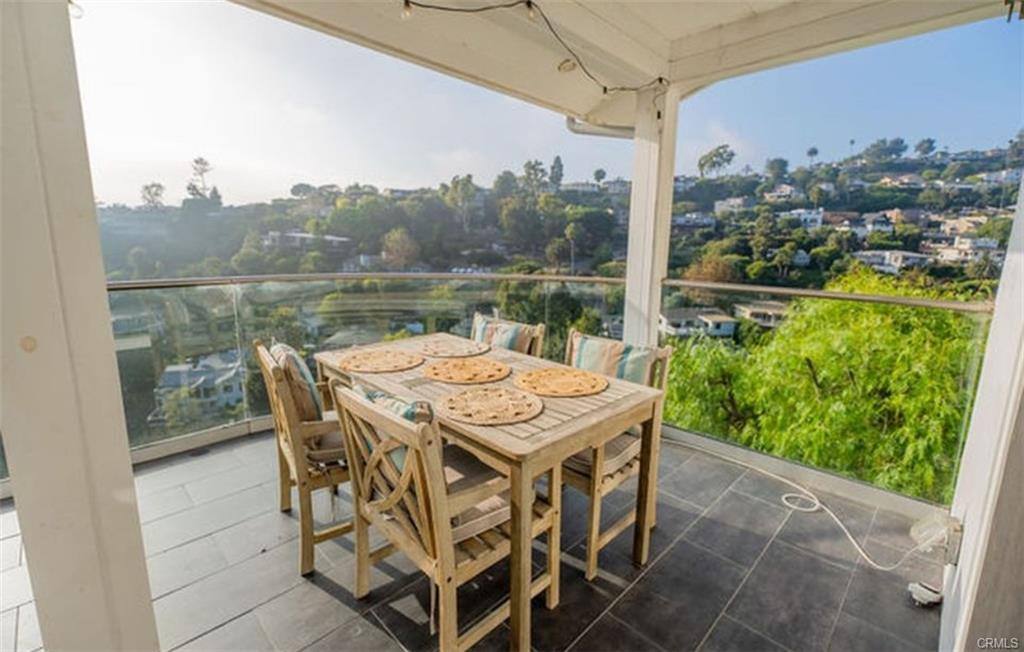 House for rent at 986 Oriole Dr, Laguna Beach, CA 92651