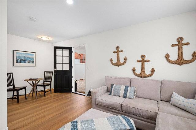 Apartment for rent at 117 Marine Ave, Newport Beach, CA 92662