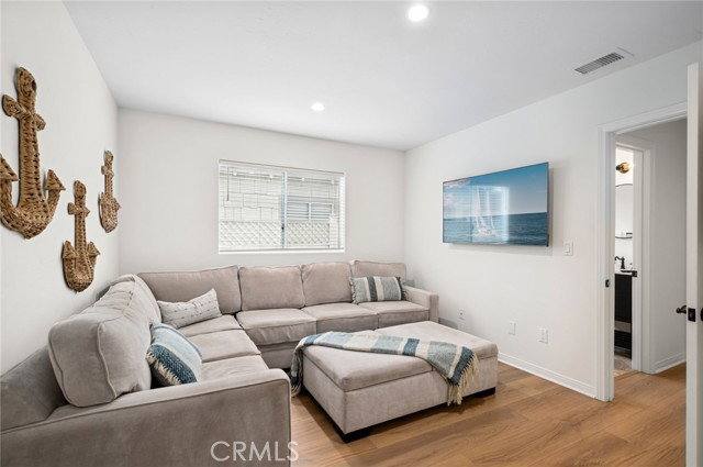 Apartment for rent at 117 Marine Ave, Newport Beach, CA 92662