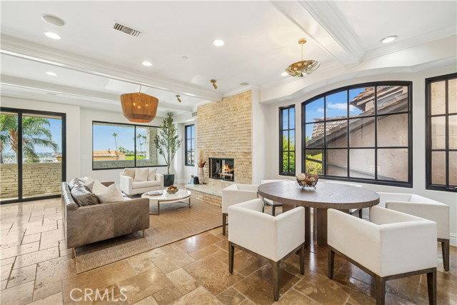 House for rent at 312 Carnation Ave, Corona Del Mar, CA 92625