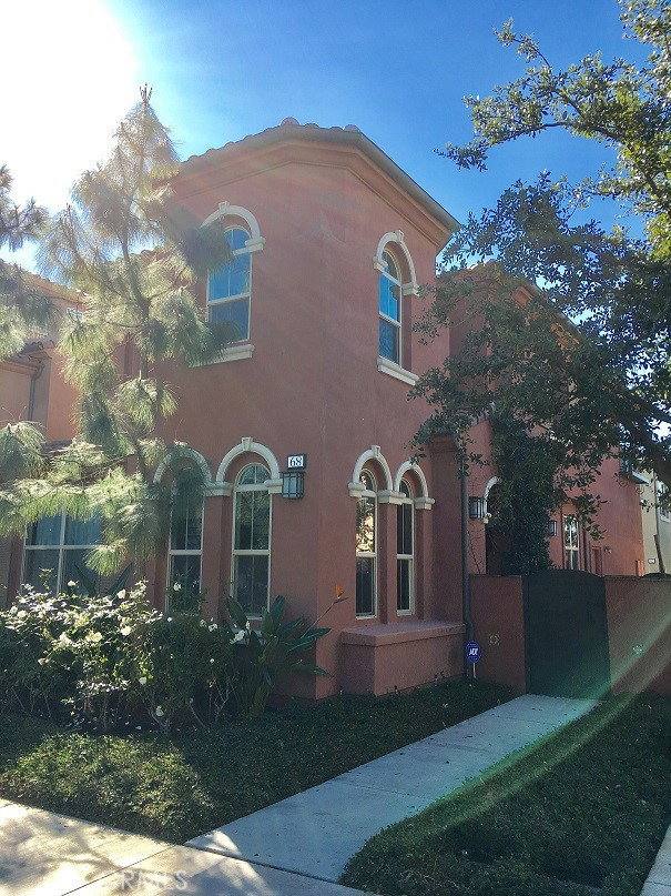House for rent at 68 Cienega, Irvine, CA 92618