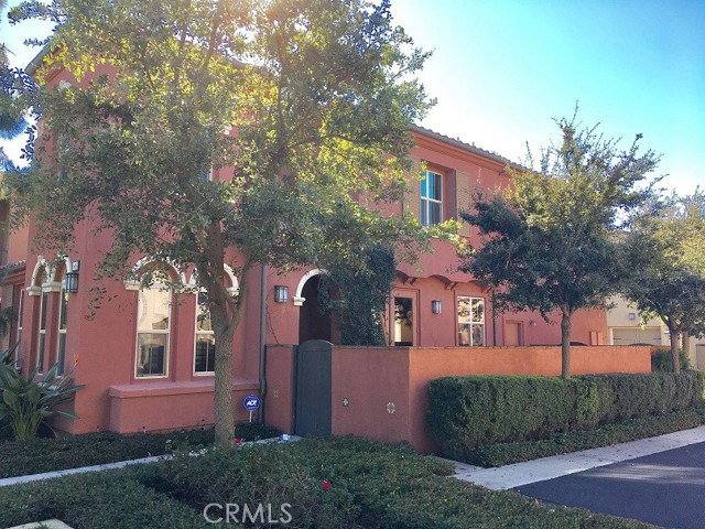 House for rent at 68 Cienega, Irvine, CA 92618