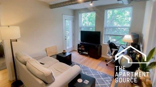 Apartment for rent at 2520 W Leland Ave #C3, Chicago, IL 60625