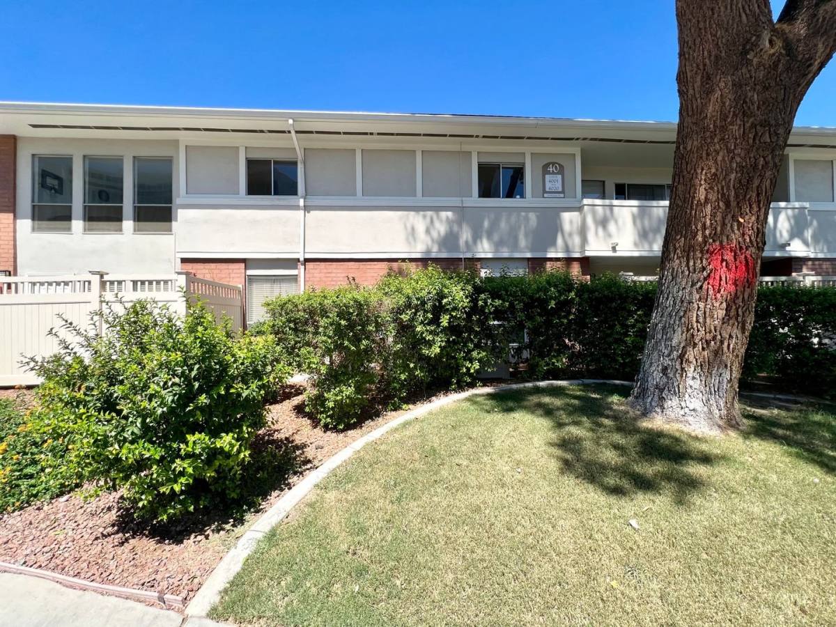 Condo for rent at 2838 Geary Place #4020, Las Vegas, NV 89109