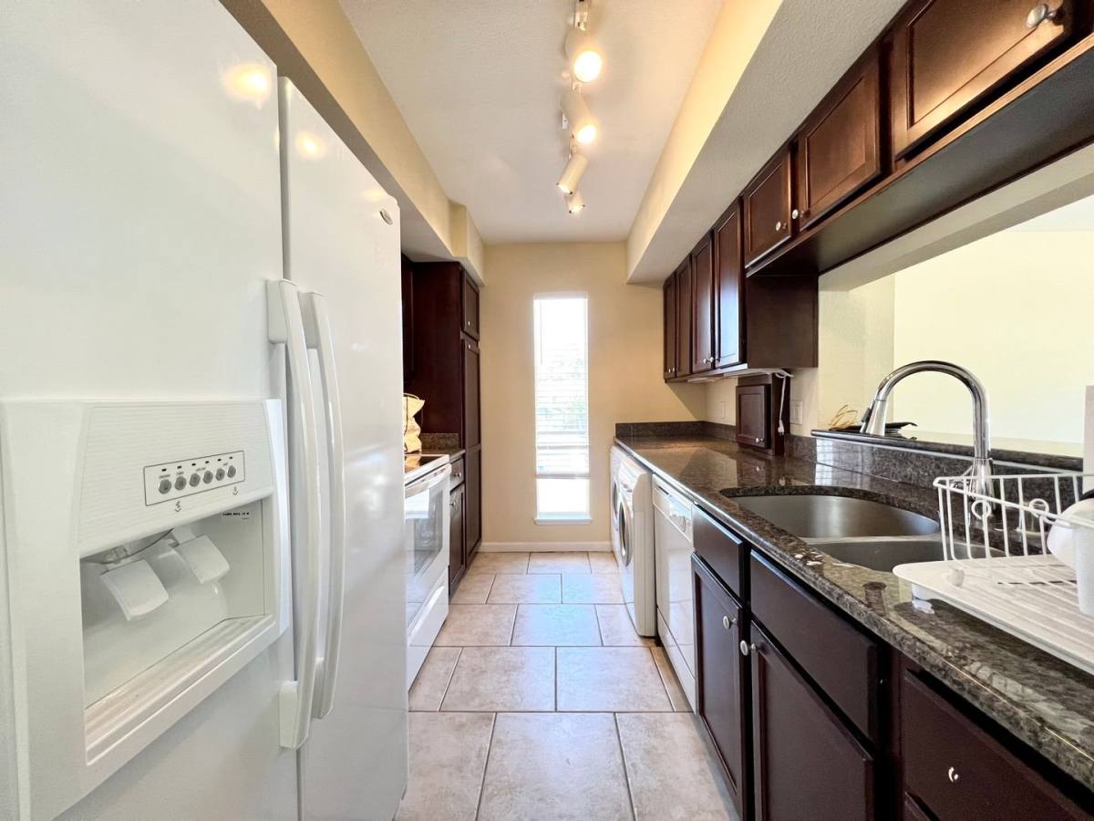 Condo for rent at 2838 Geary Place #4020, Las Vegas, NV 89109
