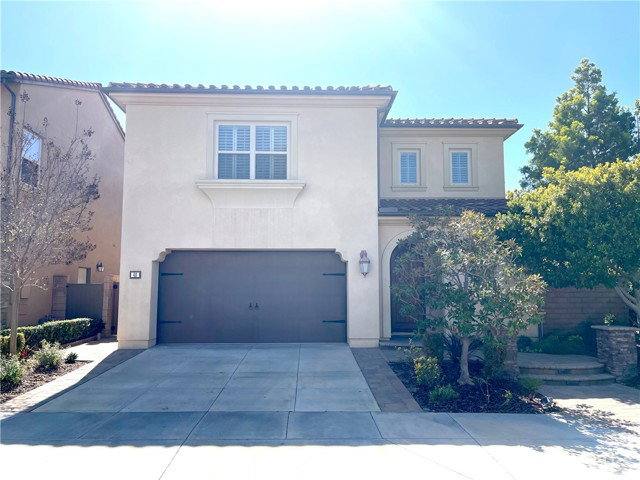 House for rent at 40 Tall Cedars, Irvine, CA 92620