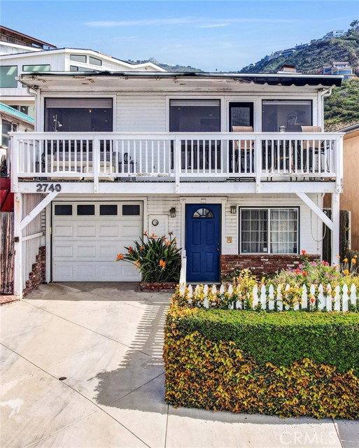 House for rent at 2740 Highland Way, Laguna Beach, CA 92651