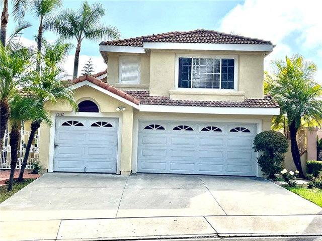 House for rent at 28182 Rancho Azul, Laguna Niguel, CA 92677
