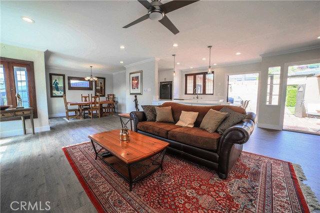House for rent at 1601 Louise St, Laguna Beach, CA 92651