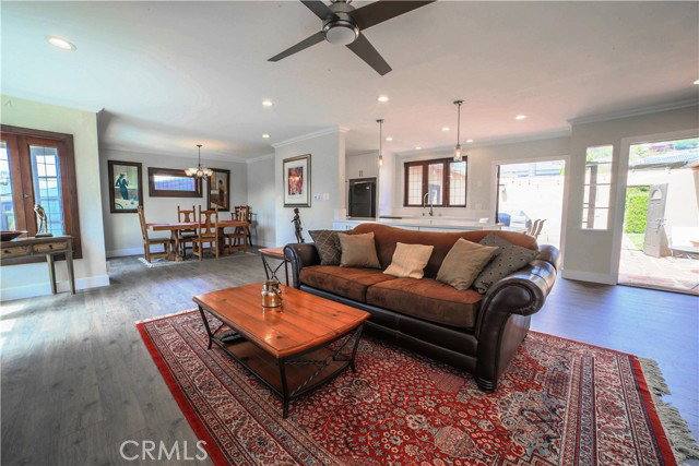 House for rent at 1601 Louise St, Laguna Beach, CA 92651