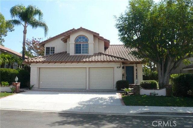 House for rent at 26 Reata, Rancho Santa Margarita, CA 92688