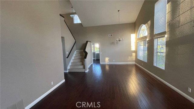 House for rent at 26 Reata, Rancho Santa Margarita, CA 92688