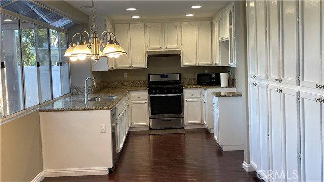 House for rent at 26 Reata, Rancho Santa Margarita, CA 92688