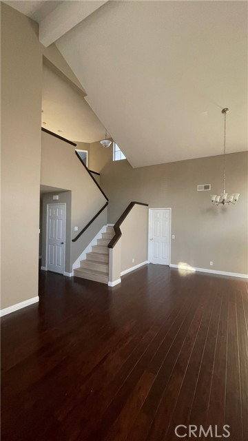 House for rent at 26 Reata, Rancho Santa Margarita, CA 92688