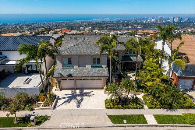 House for rent at 49 Cambria Dr, Corona Del Mar, CA 92625