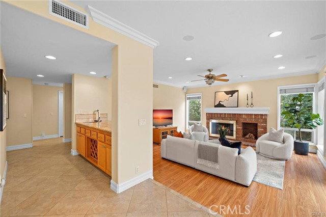House for rent at 2811 N Roxbury St, Orange, CA 92867