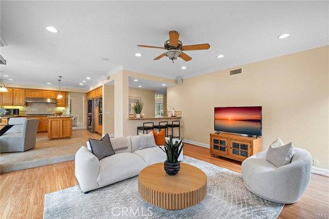 House for rent at 2811 N Roxbury St, Orange, CA 92867