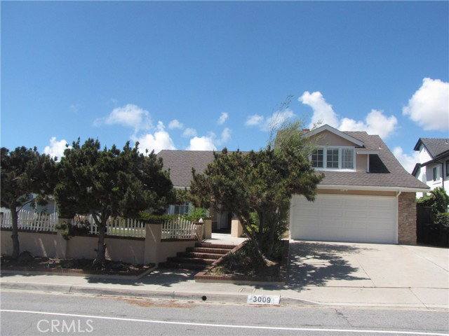 House for rent at 3009 Calle Frontera, San Clemente, CA 92673