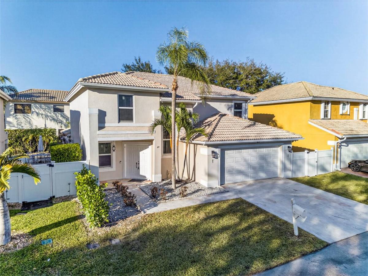 House for rent at 85 Citrus Park Lane, Boynton Beach, FL 33436