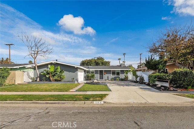 House for rent at 292 Joann St, Costa Mesa, CA 92626