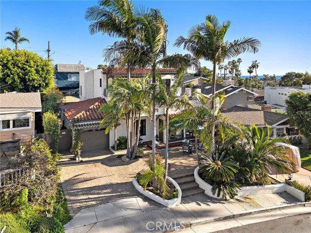 House for rent at 173 W Avenida Alessandro, San Clemente, CA 92672