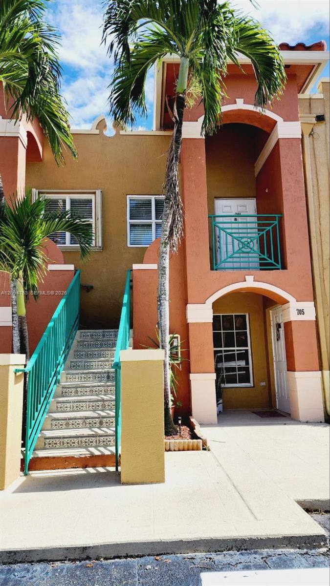 Apartment for rent at 6960 NW 174th Terrace, Hialeah, FL 33015