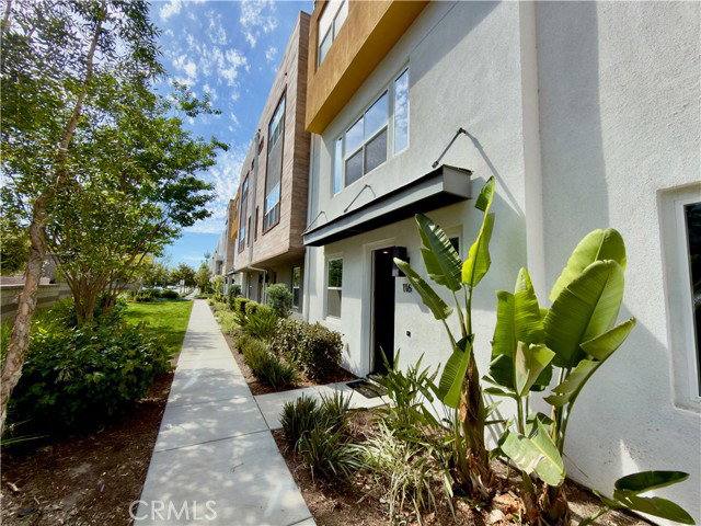 Condo for rent at 977 E Mason Lane #116, Anaheim, CA 92805