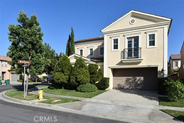 House for rent at 237 Wyndover, Irvine, CA 92620