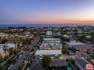 House for rent at 643 Pacific St, Santa Monica, CA 90405