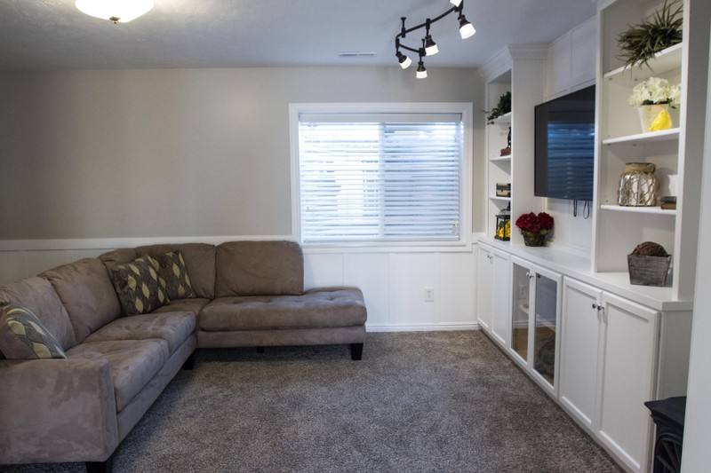 Apartment for rent at 14216 S Director View Lane #BSMT, Draper, UT 84020