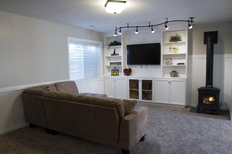 Apartment for rent at 14216 S Director View Lane #BSMT, Draper, UT 84020