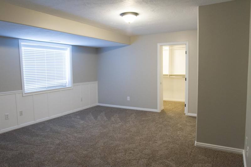 Apartment for rent at 14216 S Director View Lane #BSMT, Draper, UT 84020