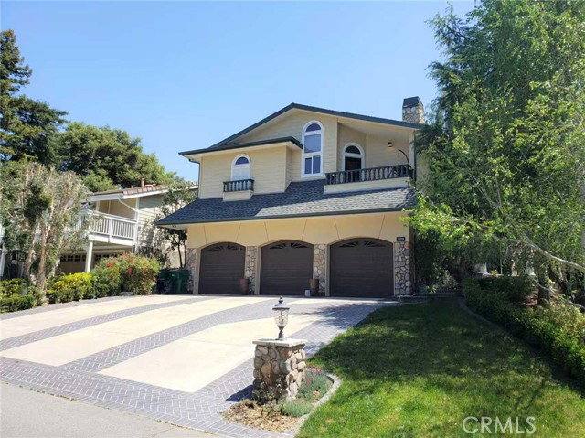 House for rent at 23776 Via Ortega, Trabuco Canyon, CA 92679