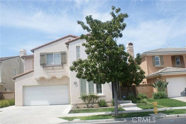 House for rent at 29 Hollinwood, Irvine, CA 92618