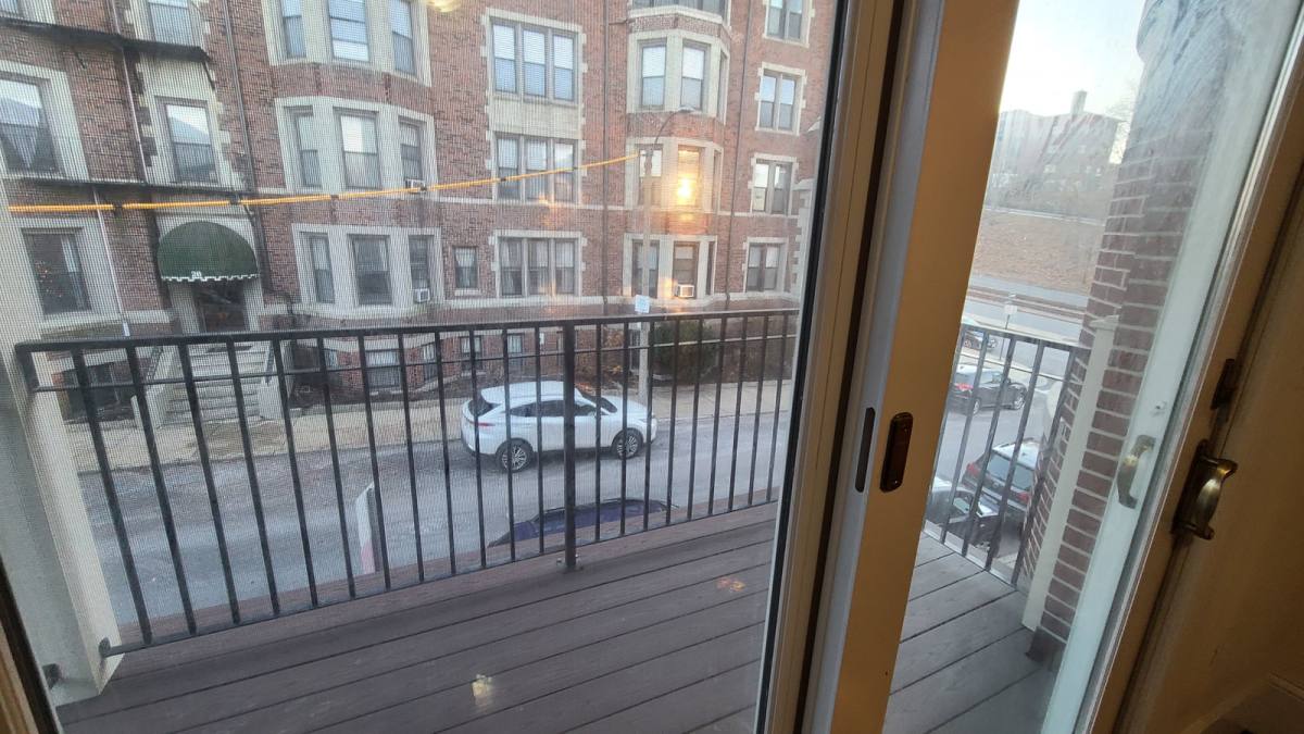 Apartment for rent at 29 Commonwealth Terrace #7, Brighton, MA 02135
