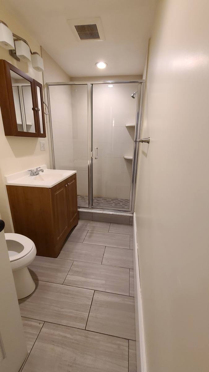 Apartment for rent at 29 Commonwealth Terrace #7, Brighton, MA 02135