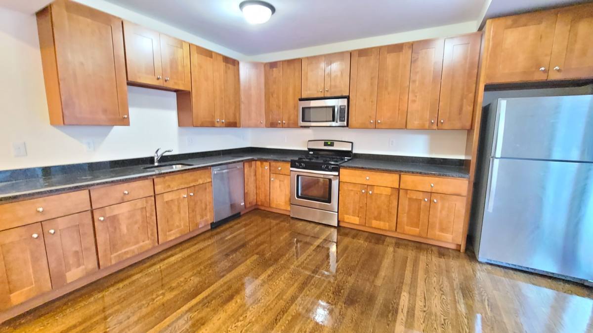 Apartment for rent at 29 Commonwealth Terrace #7, Brighton, MA 02135