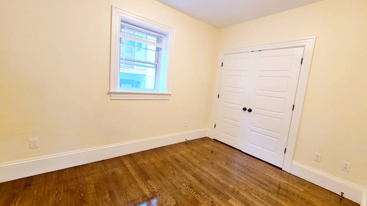 Apartment for rent at 29 Commonwealth Terrace #7, Brighton, MA 02135