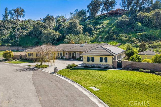 House for rent at 1450 N Nicky Way, Orange, CA 92869